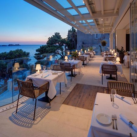 Villa Malo More Dubrovnik Luaran gambar