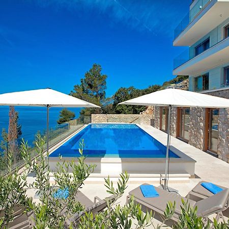 Villa Malo More Dubrovnik Luaran gambar