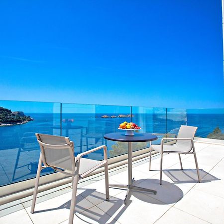 Villa Malo More Dubrovnik Luaran gambar