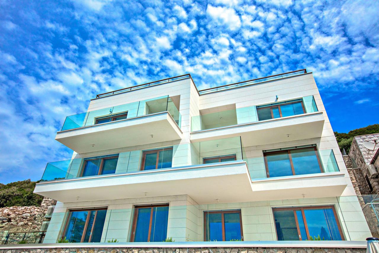 Villa Malo More Dubrovnik Luaran gambar