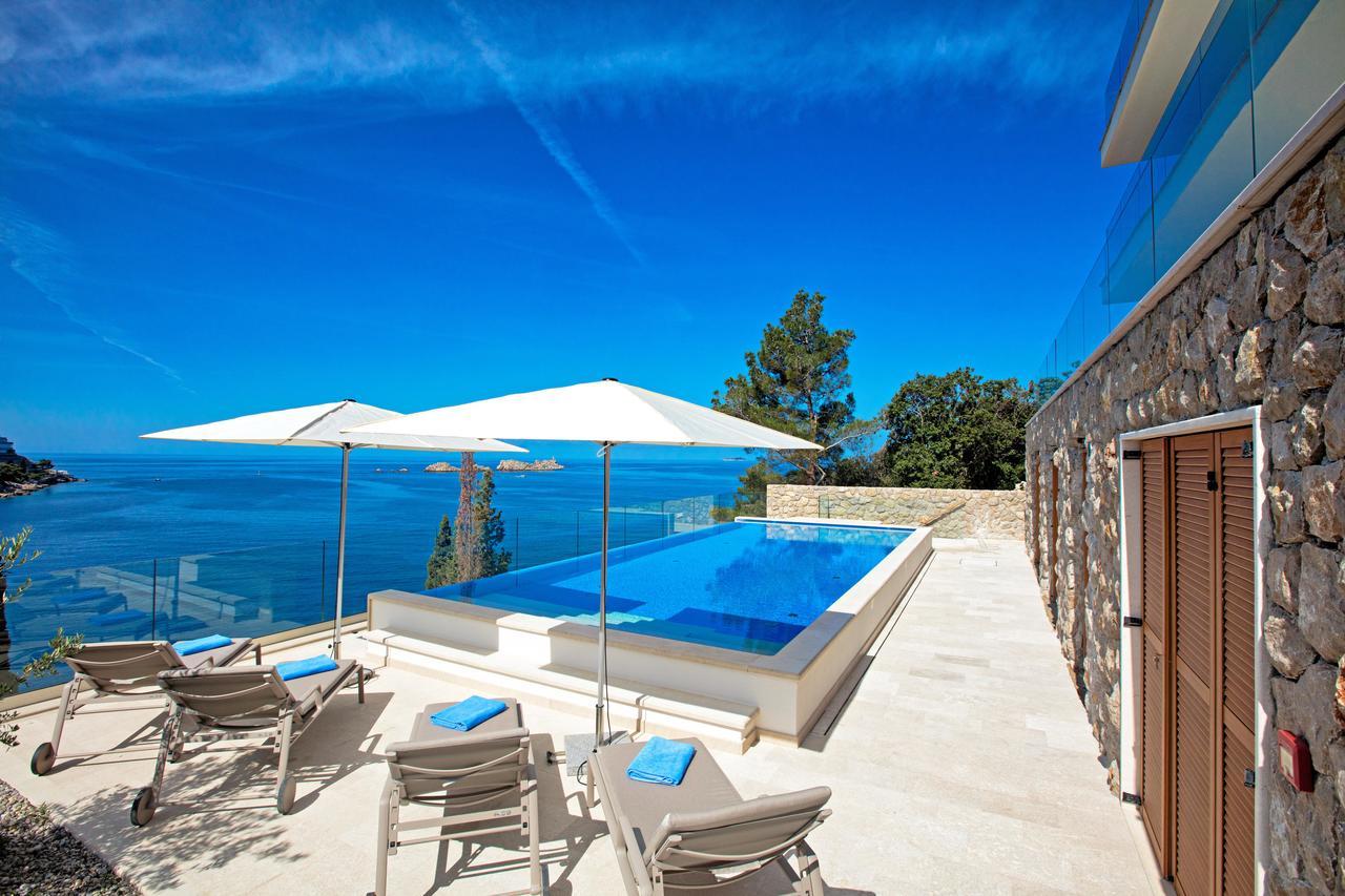 Villa Malo More Dubrovnik Luaran gambar