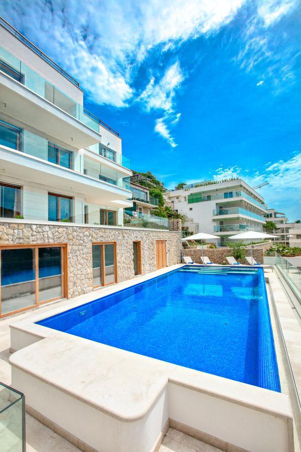 Villa Malo More Dubrovnik Luaran gambar