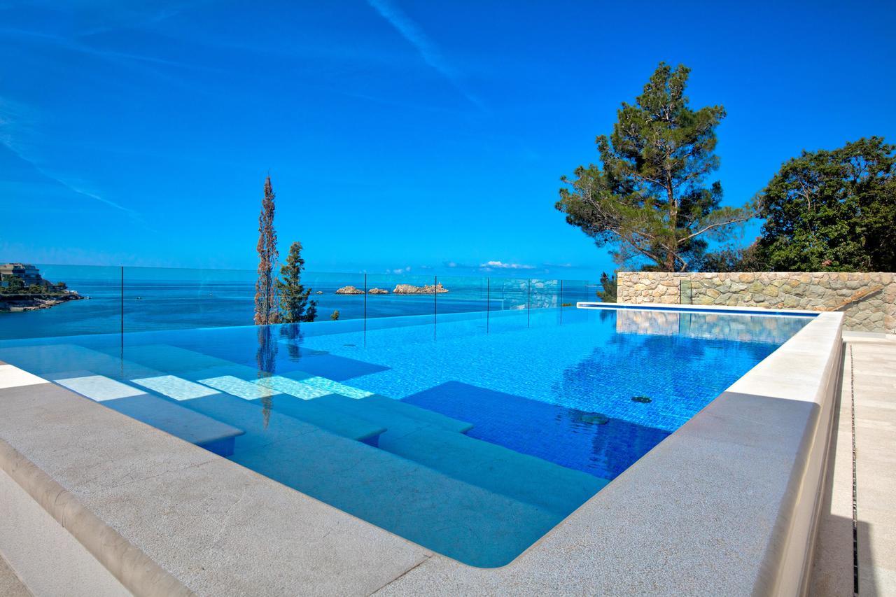 Villa Malo More Dubrovnik Luaran gambar