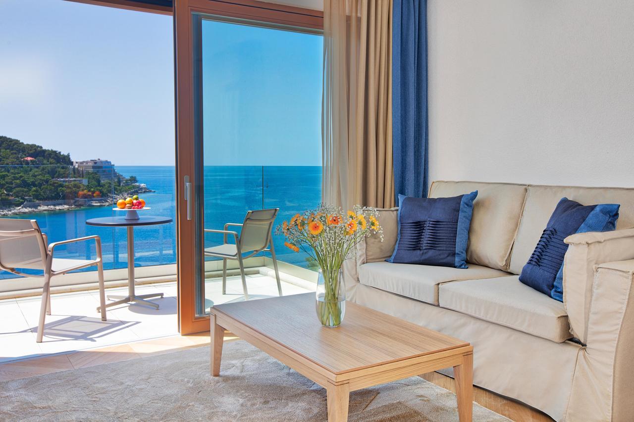 Villa Malo More Dubrovnik Luaran gambar