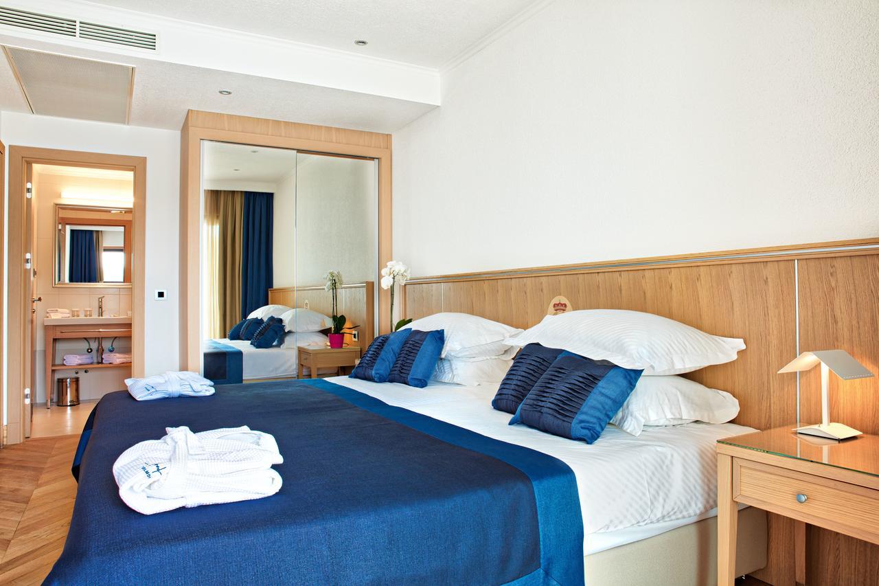 Villa Malo More Dubrovnik Luaran gambar