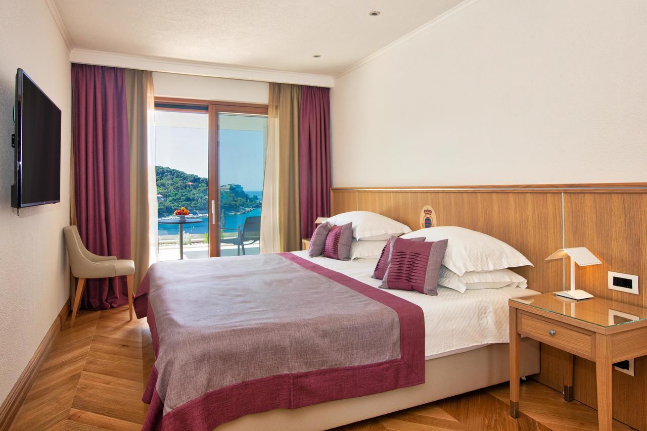 Villa Malo More Dubrovnik Luaran gambar