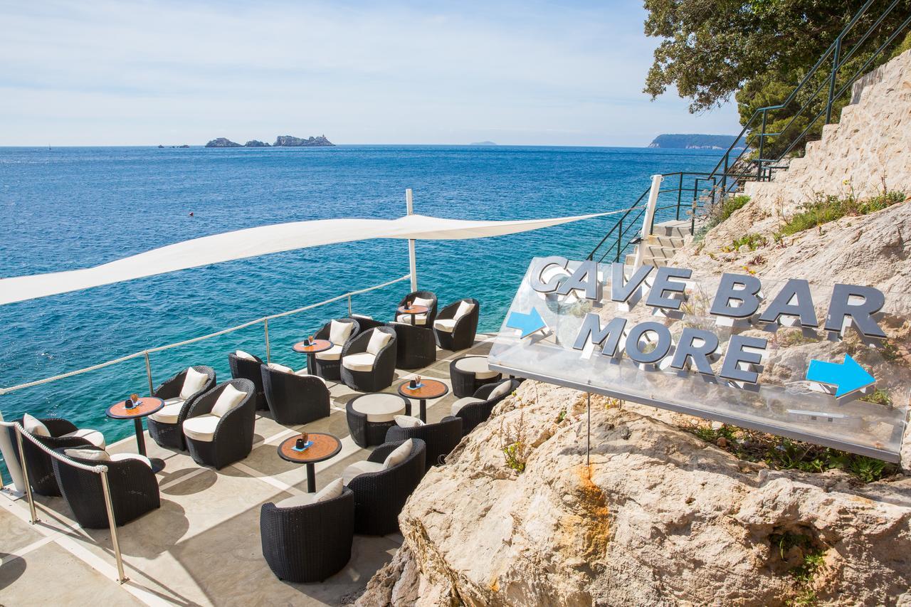 Villa Malo More Dubrovnik Luaran gambar